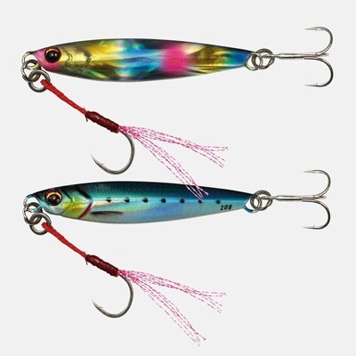 Sidewinder Mimic Jig  * Hard Lure Jig * Sea Fishing