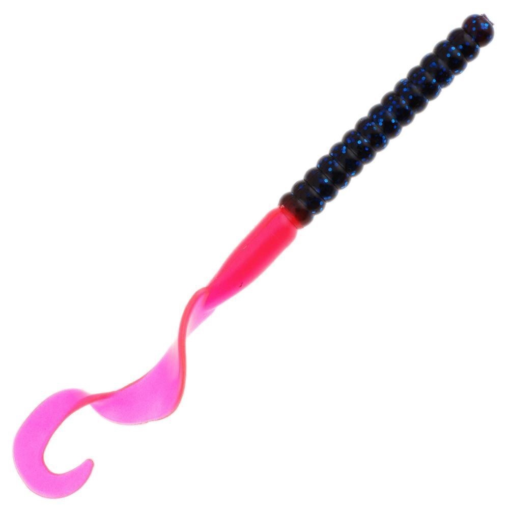 Berkley Powerbait Power Worms 7" * Soft Lures * Sea Fishing Angling - Picture 3 of 4
