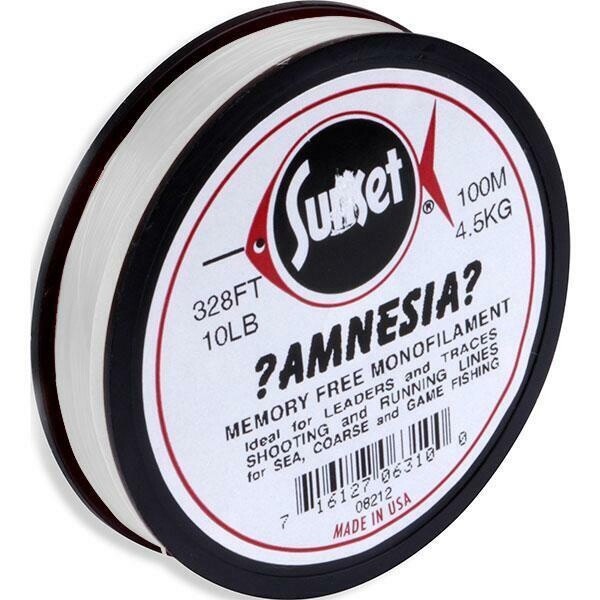 Sunset Amnesia Clear