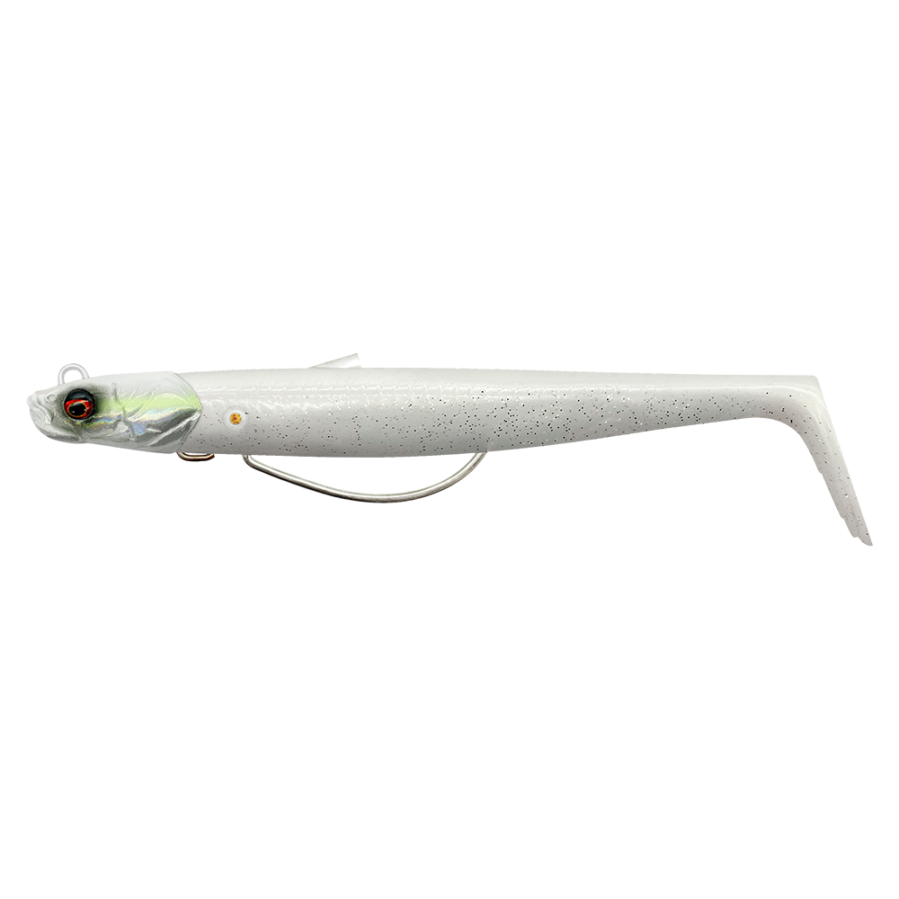 Savage Gear Sandeel V2 Weedless 11,5 cm 22 G - Imagen 9 de 10
