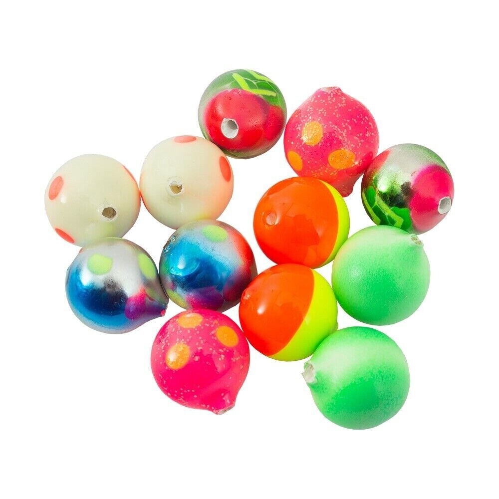 SAKUMA FLOATING BEADS VARIOUS SIZES
