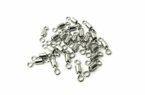 GEMINI 45LB SWIVELS