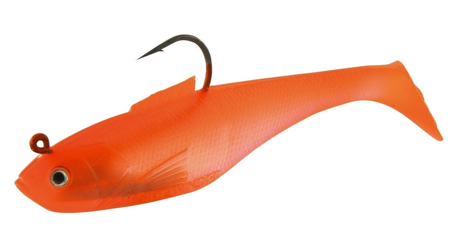 Sidewinder Super Shads 5" 43 Grams