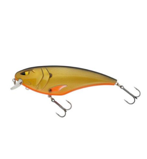 Berkley Zilla Flanker 27g 11cm, Colour: Day Break