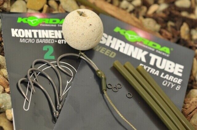 Korda Shrink Tube