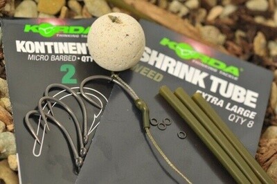 Korda Shrink Tube