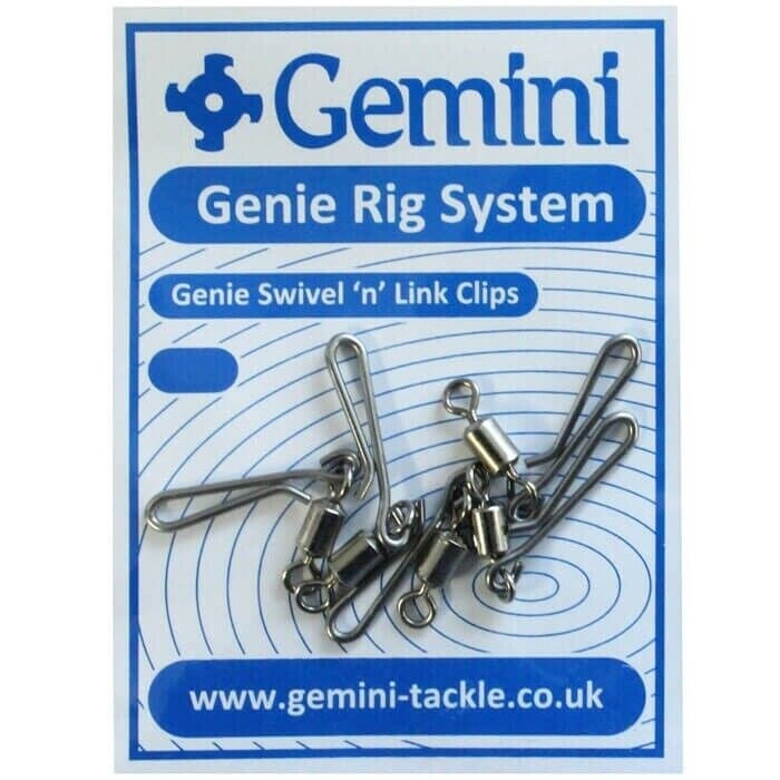 GEMINI SWIVEL N LINK
