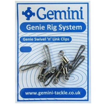 GEMINI SWIVEL N LINK