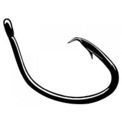 Owner Mutu Circle Hooks