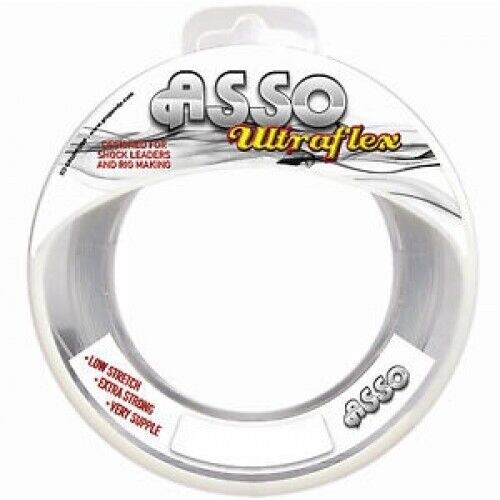 Asso Ultraflex Shockleader