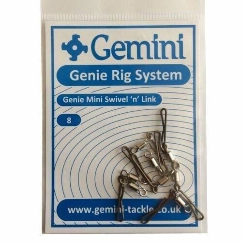 GEMINI MINI SWIVEL N LINK