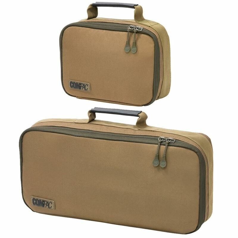 Korda Compac Buzz Bar Bag, Size: Small