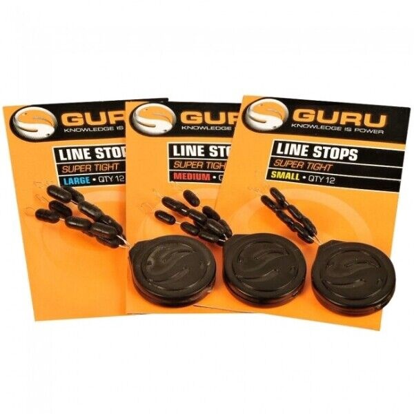 Paradas Guru Line - Imagen 4 de 4