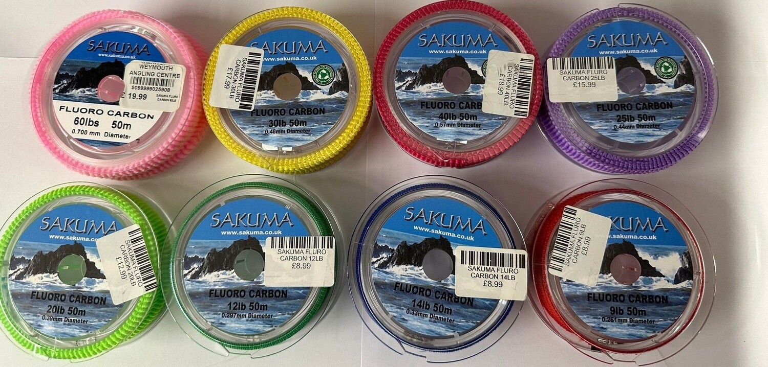 Sakuma Fluorocarbon