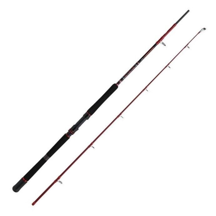 Penn Squadron III Boat Rod, Weight: 6-12 Class