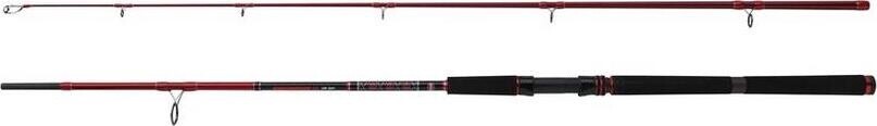 Penn Squadron III SW Spin, Rating: 15-40G