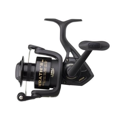 Penn Wrath II Reels, Size: 2500