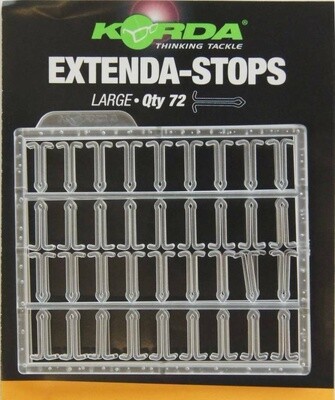 Korda Extenda Stops