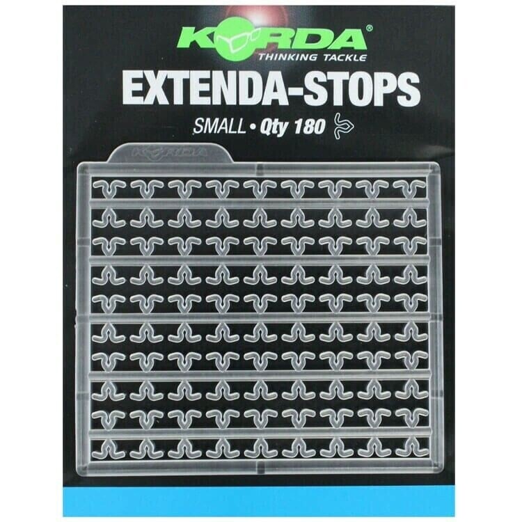 Korda Extenda Stops, Size: Small