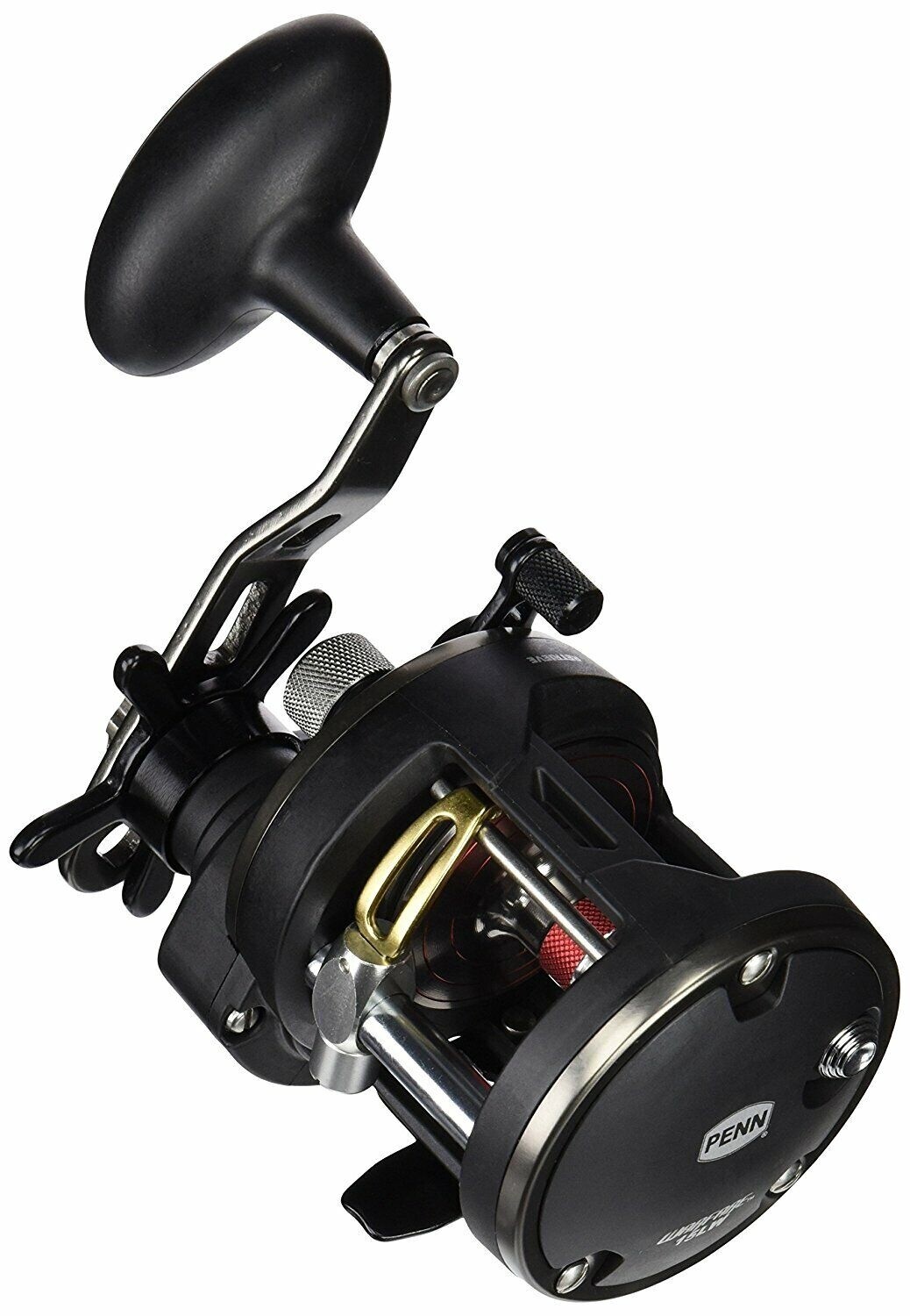 Penn Warfare Level Wind, Size: 15LW