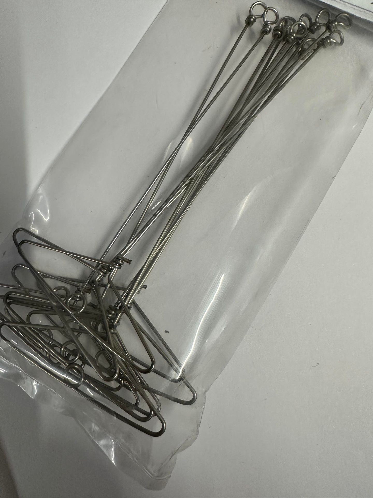 SeaTech French Booms - Picture 3 of 5