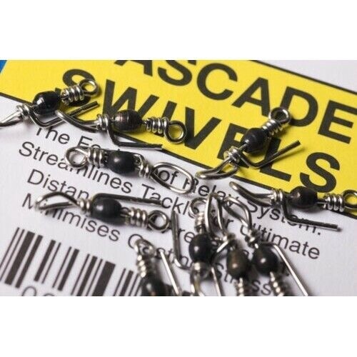 BREAKAWAY CASCADE SWIVEL