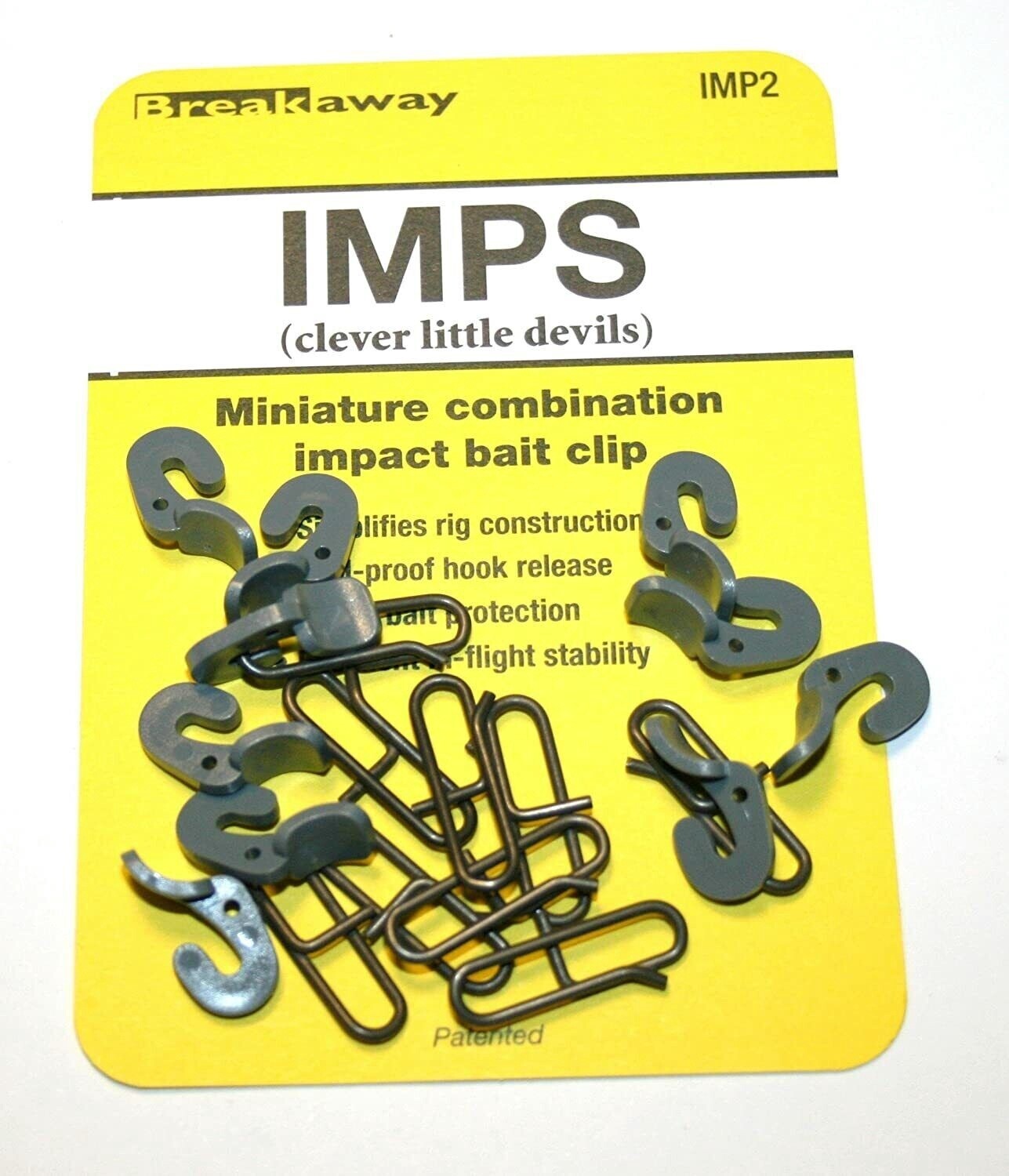 BREAKAWAY IMPS 2
