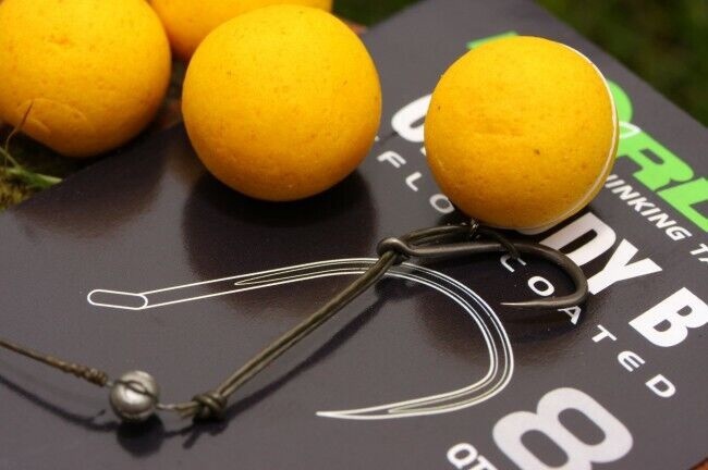 KORDA CHODDY BARBLESS - Imagen 2 de 4
