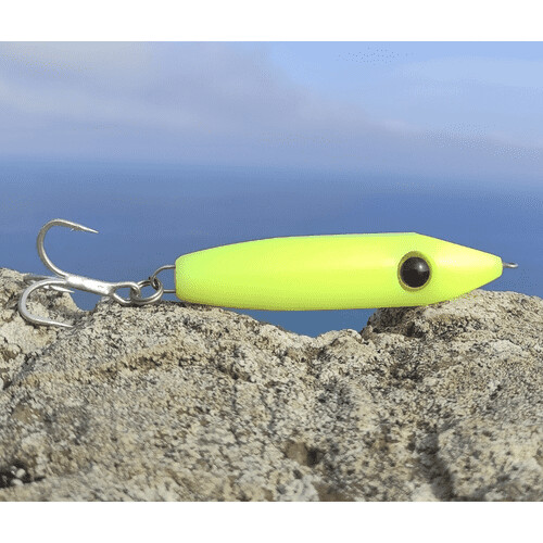 Samson Tweak Hi-Viz