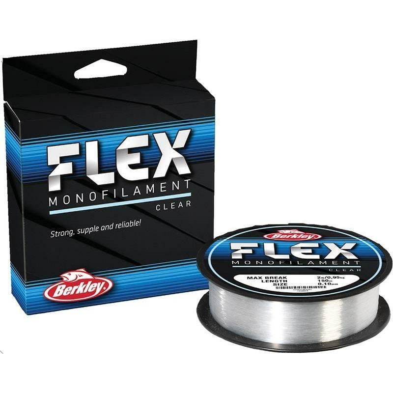 Berkley Flex Mono - Picture 2 of 8