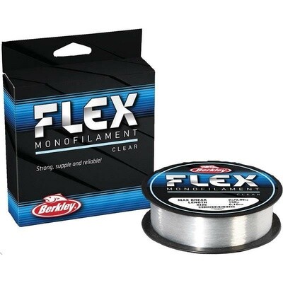 Berkley Flex Mono