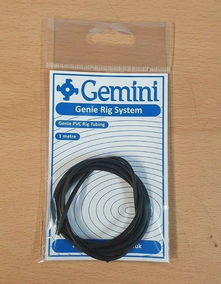 Tubo de plataforma de PVC Gemini Genie - Imagen 7 de 7