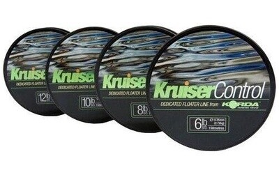 Korda Kruiser Control Floater Line