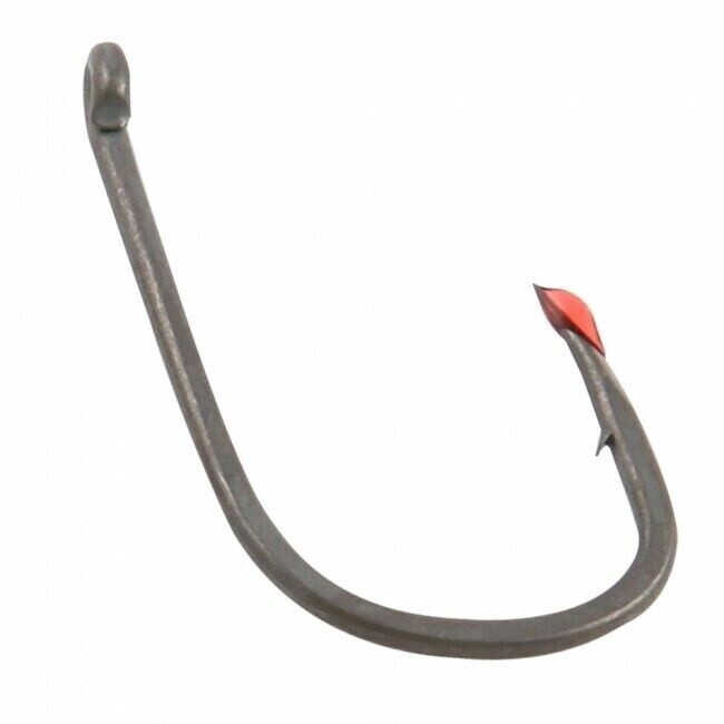 Korda Kamakura Wide Gape Barbed, Size: SZ 4