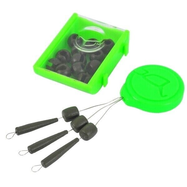 Korda Naked Chod Safty System