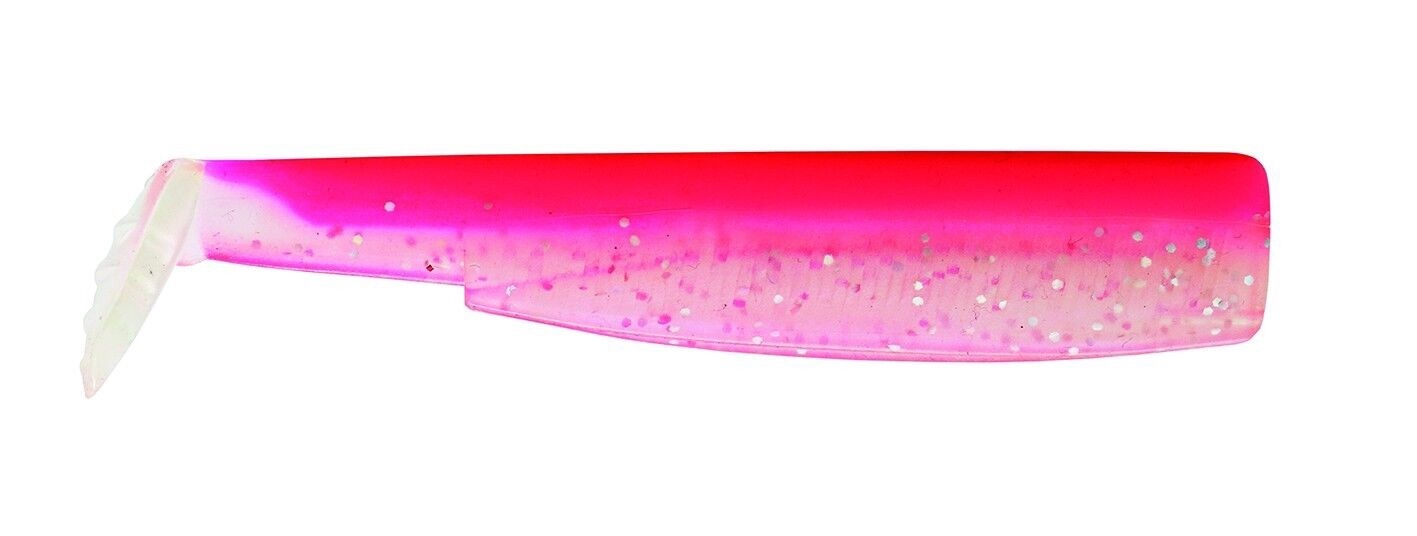 Fiiish Black Minnow 200 * No 6 Lure Bodies * Various Colours * Saltwater Lure * - Imagen 6 de 8