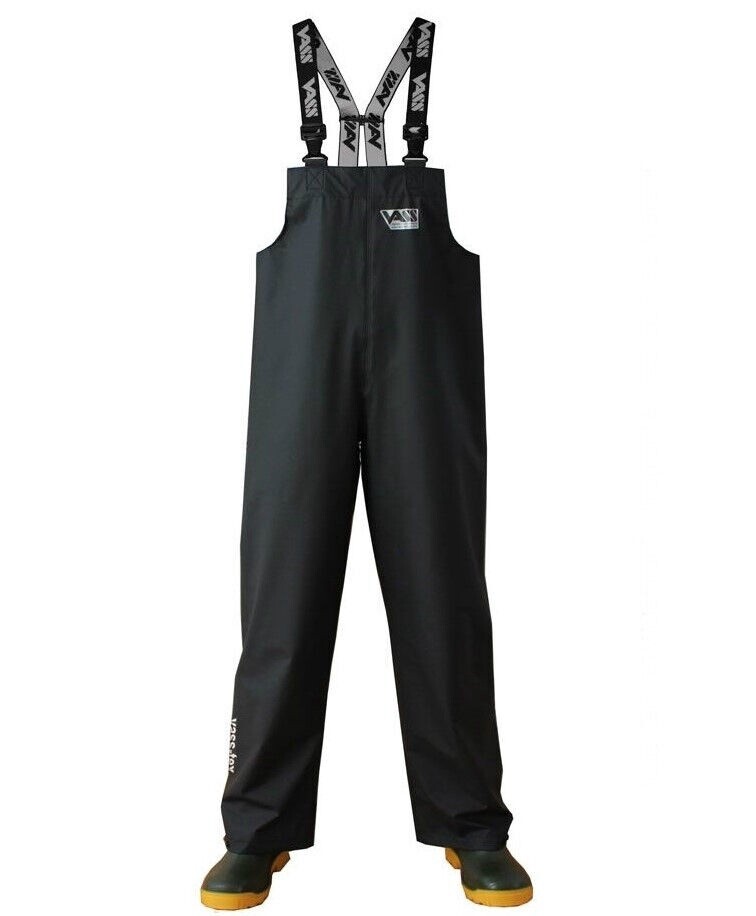 Vass 175 Bib&amp;Brace, Size: Small