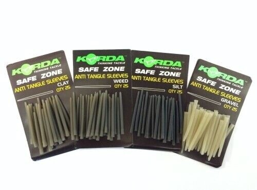 KORDA ANTI TANGLE SLEEVE