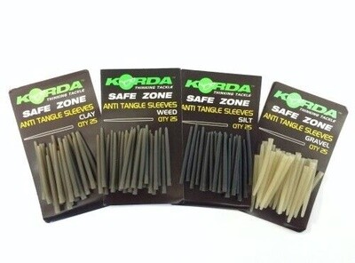 KORDA ANTI TANGLE SLEEVE