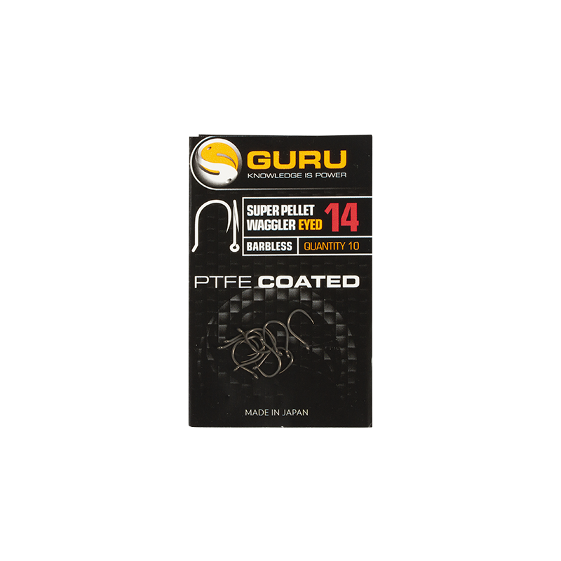 GURU SUPER PELLET WAGGLER - Imagen 3 de 7