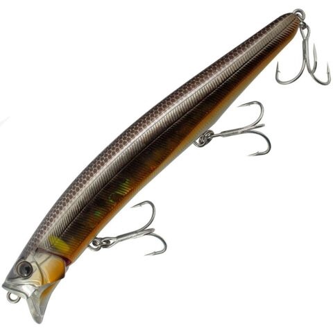 Tackle House Contact Feed Shallow 18.5g Bass Lures * Sea Fishing Angling * - Picture 6 of 7