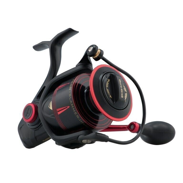 Penn Slammer III HS Reel