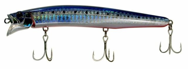 Tackle House Contact Feed Shallow 18.5g Bass Lures * Sea Fishing Angling * - Picture 3 of 7