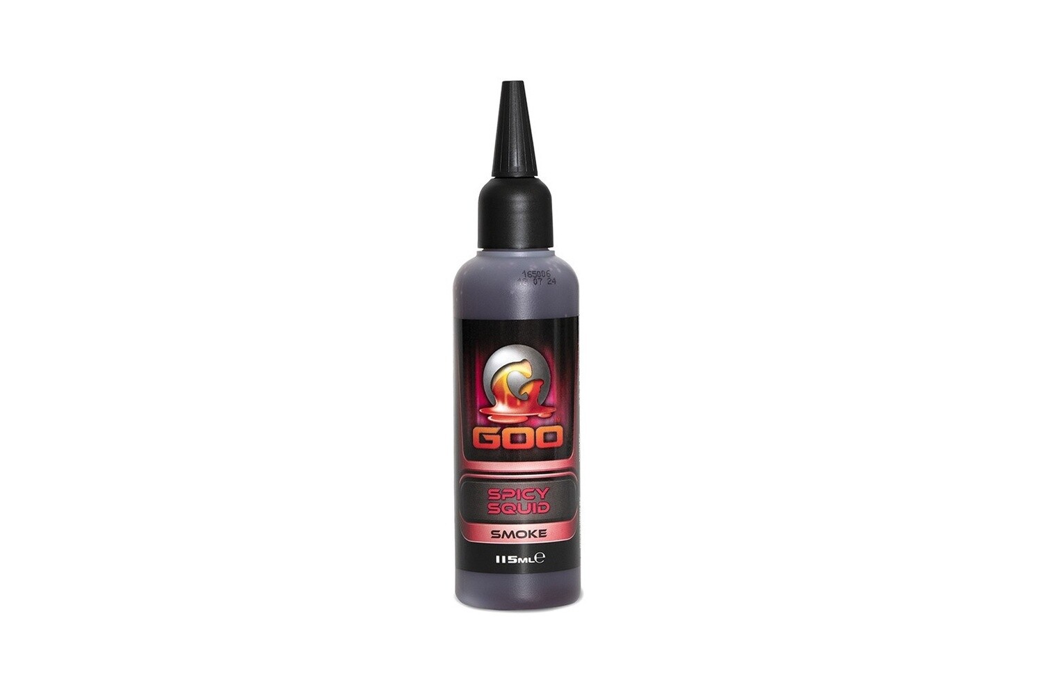 Korda Goo Smoke, Flavour: Spicy Squid