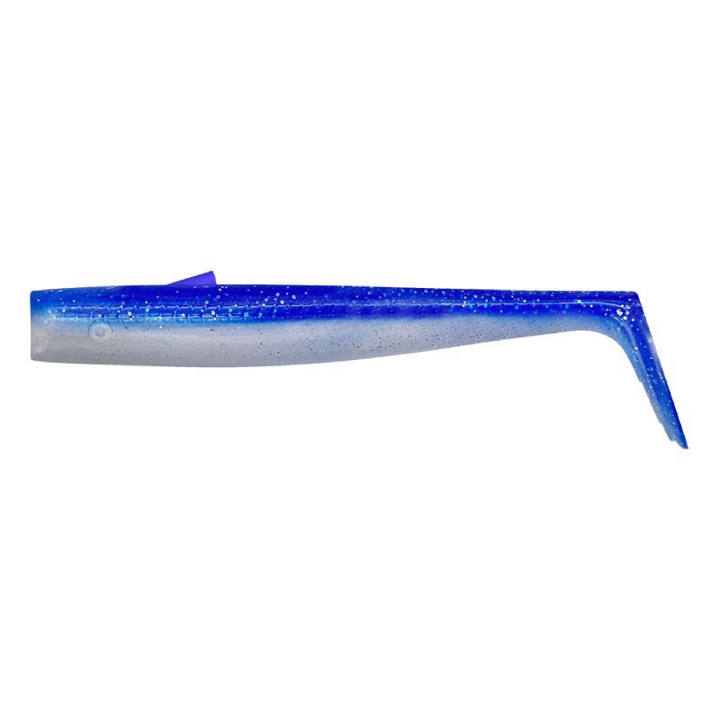 Colas sin malezas Savage Gear V2 - Imagen 5 de 6