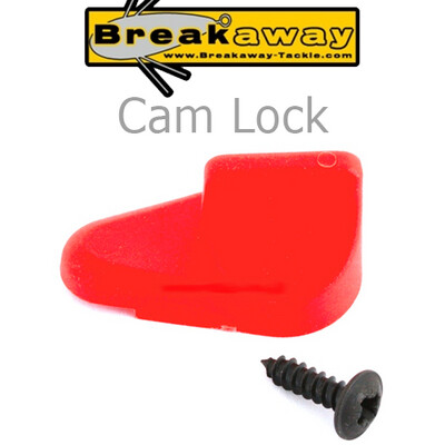 BREAKAWAY CAM LOCK