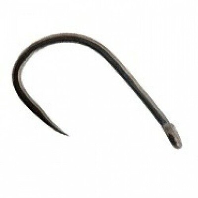 KORDA WIDE GAPE BARBLESS