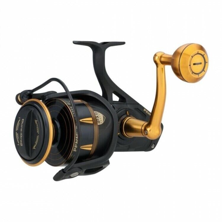 Penn Slammer III
