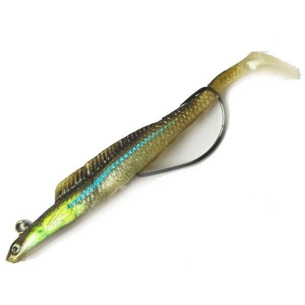 SIDEWINDER BASSASSIN WEEDLESS