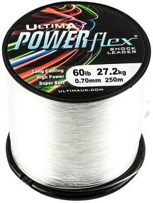 ULTIMA POWERFLEX CRYSTAL